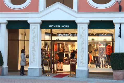 Michael Kors Outlet La Reggia